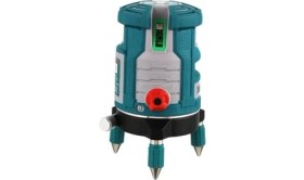 Resim Total Yeşil Lazer Hizalama 