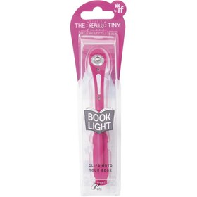 Resim E&D Collection IF Kitap Okuma Lambası Pembe 