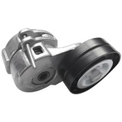 Resim Liberty 2.8l 2002-2007 Motor Gergi Kolu İçin 5072440ab 5066936aa Araç Emniyet Kemeri Gergi Tertibatı 