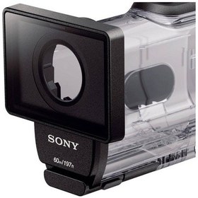 Resim Sony Aka Ddx1K 60M Housing Fdr-X1000 Için 