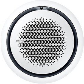Resim Samsung Ac140rn4pkg/eu Çok Yönlü Hava Çıkışı Sağlayan 360 Kaset Tipi Cac Klima 