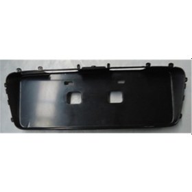 Resim Eşdeğer Ürün Oem No 87390-3d000 Uyumlu Hyundaı Sonata 03/05 Bagaj Kapağı Plakalık Plastiği 