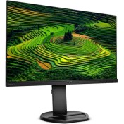 Resim 23.8 PHILIPS 241B8QJEB IPS FHD 5MS 60HZ VGA HDMI 23.8 PHILIPS 241B8QJEB IPS FHD 5MS 60HZ VGA HDMI