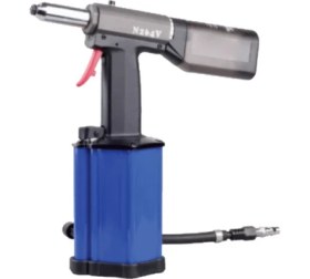 Resim Yama N264V 6.4 Mm. Vakumlu Pop Perçin Pensi 