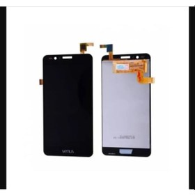Resim Kdr Vestel Uyumlu Venüs 5.0V Vsp250S Lcd Ekran Dokunmatik (534439729) 