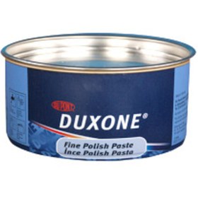 Resim Duxone Star Dx-100 Ince Polısh Pasta 1kg 