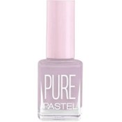 Resim Pastel Pure Oje 609 