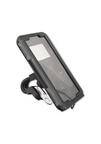 Resim Gp Kompozit Ttr03 Universal Su Geçirmez Plastik Telefon Tutucu Siyah 1 Adet Renkli Boyunluk Buff 