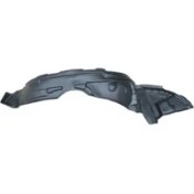 Resim TŞT 2004 - 2006 Toyota Corolla Hb Ön Çamurluk Davlumbazı Sol (Oem NO:5387602081) 
