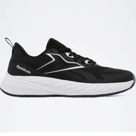 Resim Reebok 100250388 VERSE Siyah Kadın Koşu Ayakkabısı 
