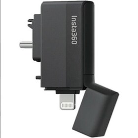 Resim Insta360 X3 Quick Reader 