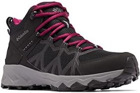 Resim Columbia Peakfreak 2 Mid Outdry Su geçirmez Orta Yükseliş Trekking ve Yürüyüş BotlarıKadın 