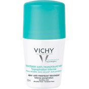 Resim Vichy Anti- Transpirant Hypoallergenic 48 Saat Deodorant 50 ml 
