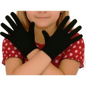 Resim Axe Sportswear Unisex Çocuk & Bando & Pandomim & Gösteri & Merasim Eldiveni & 23 Nisan & 19 Mayıs & 29 Ekim 