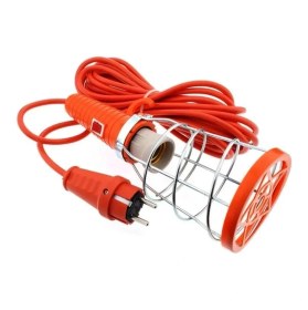 Resim Butik Mey Ithalat® Baladoz Seyyar Lamba 10 Metre 