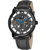 Resim Stührling 165b.335569 44mm Otomatik Erkek Kol Saati 