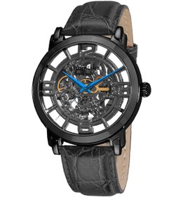 Resim Stührling 165b.335569 44mm Otomatik Erkek Kol Saati 