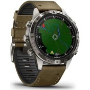 Resim Garmin MARQ Adventurer Gen 2 Akıllı Saat (Distribütör Garantili) 