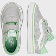Resim Vans Brooklyn Ls V Bebek Sneaker, 26-VN000D7X-5 