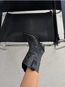 Resim Gilla Shoes and Bag Ranger Kovboy Çizme 