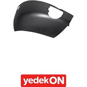 Resim Tampon Fmx Ön Sağ Metal (Kahveci Premium) - 82266440 
