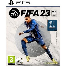 Resim Fifa 23 PS5 Oyun 