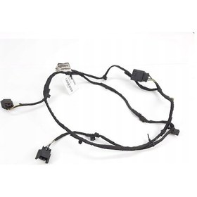 Resim Seat Exeo 2011 Model Sis Farı Tesisatı 3r0971095 