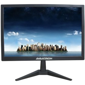 Resim Avantron M185-HVS 18.5'' 8ms Vga Hdmi 60hz Speaker Siyah Led Monitör 