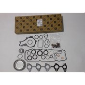 Resim Ford Fiesta 2002-2008 1.4 TDCI Takım Conta Orjinal Psa 