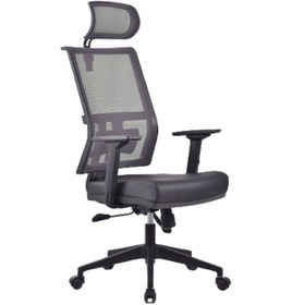 Resim Koltukstilim Bergama Deri Yönetici Koltuğu Diğer 