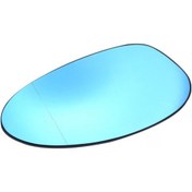 Resim E90 3 SERISI IÇIN UYUMLU AYNA CAMI (ISITMALI - ASFERIK) - SAG - 5 