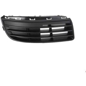 Resim Jetta 2006- Sis Kapağı Sissiz Bant+niklaj Set Sağ Oem No: 1k0853666f9b9 