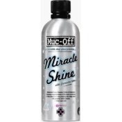 Resim Muc-Off Motorsiklet Cila ve Koruyucu 500ML Mıracle Shıne 