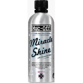 Resim Muc-Off Motorsiklet Cila ve Koruyucu 500ML Mıracle Shıne 
