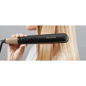 Resim Rowenta SF4630F0 Express Shine Argan Oil Saç Düzleştirici 