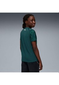 Resim Manchester Cıty 25/26 Genç Dördüncü Forma 782694 04 Yeşil 