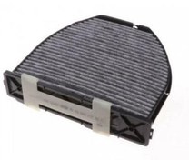 Resim Mercedes CLS W218 Kasa Karbonlu Polen Filtresi Bosch Marka A2128300318 