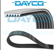 Resim V KAYIŞI NS40/V50/C30/S60/V60/S80 1.6DİZEL D2 2011- 