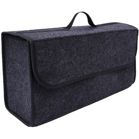 Resim Youmex Araç Depolama Çantası - Seyahat Organizer, Pratik Ve Dayanıklı 7 Renk Seçeneği 