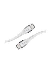 Resim Intenso 7901002 Usb-cable C315c 60w-1,5m White Beyaz Şarj Ve Data Kablosu 