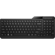 Resim Hp 475 7N7B9AA Kablosuz Türkçe Q Klavye 