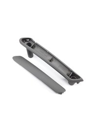 Resim VW Passat 2001-2005 Sağ Arka Kapı İç Çekme Kolu Gri 3B4867180A 
