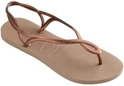 Resim Havaianas Kadın Luna Parmak arası terlik 