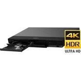 Resim Sony UBP-X700 4K Ultra HD Blu-ray Oynatıcı 