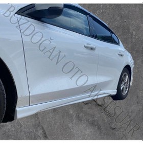 Resim Ford Focus 5 2019- Hb Astarlı Marşpiyel 