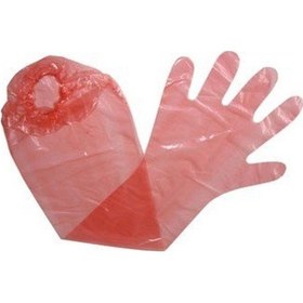 Resim Eldiven Lastikli (50'Lik) 