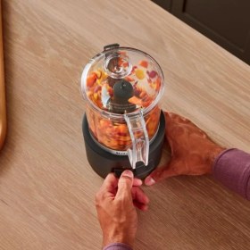 Resim Kitchenaid Go Kablosuz Serisi -Mini Mutfak Robotu Bataryasız 