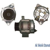 Resim Alternator 24V 70A Komatsu Pc300 Pc400 Pc420 504625718 