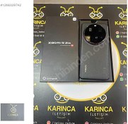 Resim Xiaomi 15 Ultra İkinci El TR | 512 GB 16 GB | Siyah 