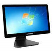 Resim Genel Markalar Performax P750 J1900 4Gb 64Gb SSD 15.6" Dokunmatik Fredoss Pos Pc 